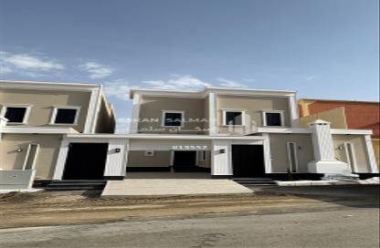 Villa - 7+ Bedrooms - 7+ Bathrooms for sale in North Al Tadamun - Khamis Mushayt - Asir