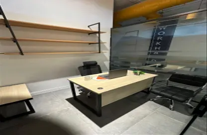 مكتب - استوديو - 8 حمامات للايجار في السويدي - الرياض - الرياض