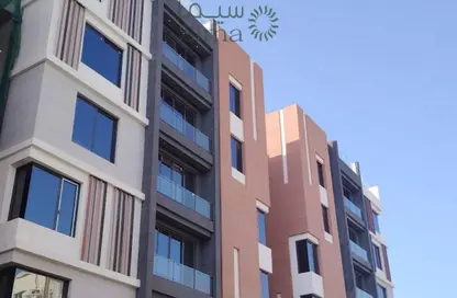 Apartment - 5 Bedrooms - 4 Bathrooms for rent in An Nahdah - Jeddah - Makkah Al Mukarramah