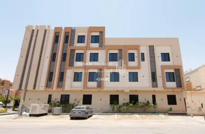شقة - 3 غرف نوم - 4 حمامات للبيع في قرطبة - الرياض - الرياض
