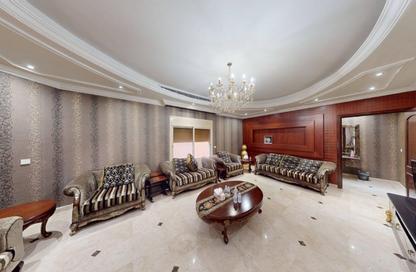 Villa - 7 Bedrooms - 7 Bathrooms for sale in Ash Sheraa - Jeddah - Makkah Al Mukarramah