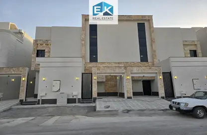 Full Floor - 4 Bedrooms - 4 Bathrooms for sale in Al Qadisiyah - Riyadh - Ar Riyadh