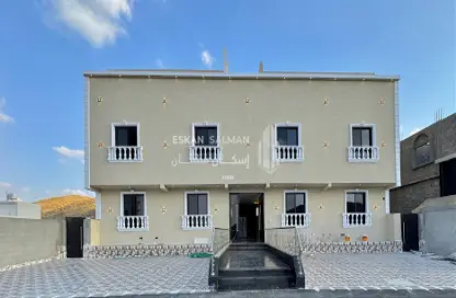 شقة - 5 غرف نوم - 3 حمامات للبيع في أم الرصف - امارة منطقة مكة المكرمة - الطائف - مكة المكرمة