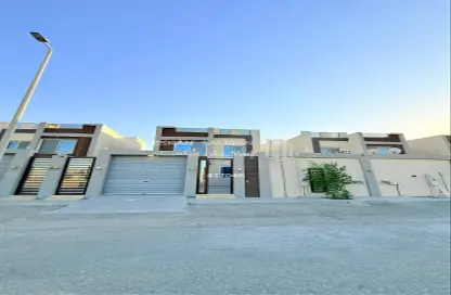 Villa - 7 Bedrooms - 6 Bathrooms for sale in Al Amwaj - Al Khubar - Eastern