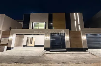 Apartment - 6 Bedrooms - 5 Bathrooms for sale in Al Janadriyah - Riyadh - Ar Riyadh