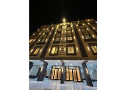 شقة - 6 غرف نوم - 3 حمامات for للبيع in الصوارى - جدة - مكة المكرمة