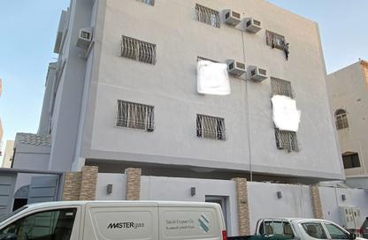 عمارة بالكامل - 8 غرف نوم - 8 حمامات للبيع في البوادي - جدة - مكة المكرمة