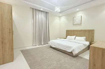 Apartment - 2 Bedrooms - 1 Bathroom for rent in Al Faisaliyah - Jeddah - Makkah Al Mukarramah