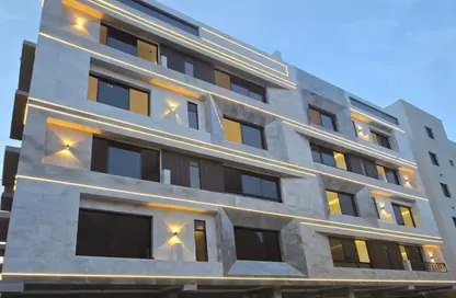 Apartment - 4 Bedrooms - 3 Bathrooms for sale in Ar Rawdah - Jeddah - Makkah Al Mukarramah