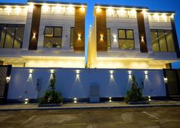 Villa - 6 bedrooms - 7 bathrooms for للبيع in Al Fanar - Jeddah - Makkah Al Mukarramah