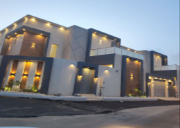Villa - 4 bedrooms - 5 bathrooms for للبيع in Dhalalah - Khamis Mushayt - Asir