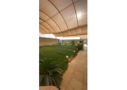 Rest House - 5 bedrooms - 5 bathrooms for للبيع in Sultanah - Buraydah - Al Qassim