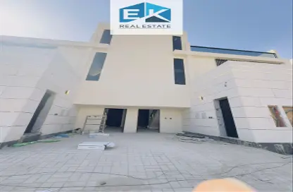 Apartment - 3 Bedrooms - 3 Bathrooms for sale in Al Murjan - Riyadh - Ar Riyadh