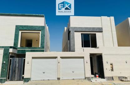 Villa - 5 Bedrooms - 3 Bathrooms for sale in Ar Rimal - Riyadh - Ar Riyadh