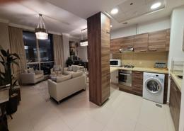 Apartment - 3 bedrooms - 3 bathrooms for للايجار in Al Sahafah - Riyadh - Ar Riyadh