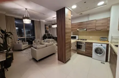 Apartment - 3 Bedrooms - 3 Bathrooms for rent in الصحافة - Riyadh - Ar Riyadh