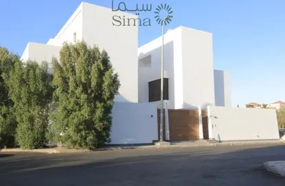 Villa - 5 Bedrooms - 4 Bathrooms for rent in Ar Rawdah - Jeddah - Makkah Al Mukarramah