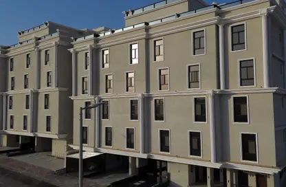 Apartment - 1 Bedroom - 2 Bathrooms for sale in Governmental1 - Jeddah - Makkah Al Mukarramah