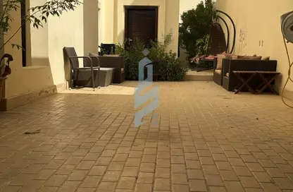 فيلا - 5 غرف نوم - 6 حمامات للايجار في الياسمين - الرياض - الرياض