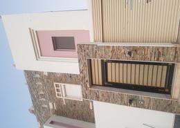 Duplex - 5 bedrooms - 6 bathrooms for للايجار in Al Loaloa - Jeddah - Makkah Al Mukarramah