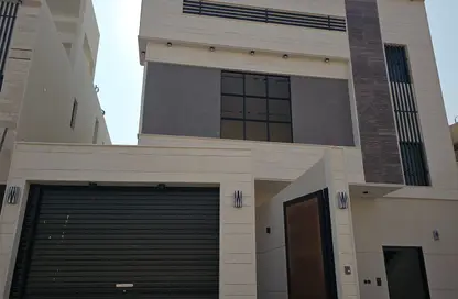 Full Floor - 4 Bedrooms - 4 Bathrooms for sale in Al Khalij - Riyadh - Ar Riyadh