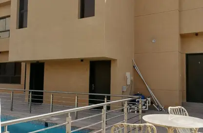 شقة - 3 غرف نوم - 3 حمامات للايجار في النرجس - الرياض - الرياض