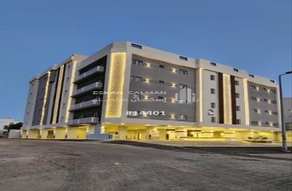 Apartment - 5 Bedrooms - 4 Bathrooms for sale in Ar Rayaan - Jeddah - Makkah Al Mukarramah