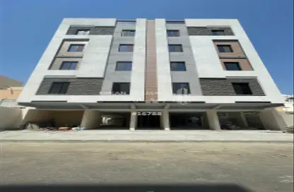 Apartment - 3 Bedrooms - 3 Bathrooms for sale in As Salamah - Jeddah - Makkah Al Mukarramah