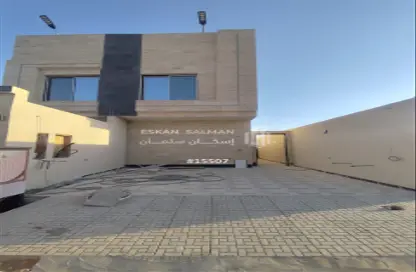 شقة - 4 غرف نوم - 3 حمامات للبيع في ضاحية نمار - الرياض - الرياض