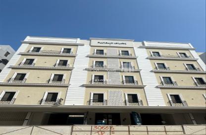 Apartment - 6 Bedrooms - 3 Bathrooms for sale in Ar Rayaan - Jeddah - Makkah Al Mukarramah