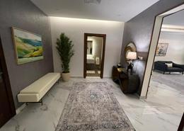 Apartment - 5 bedrooms - 5 bathrooms for للبيع in Az Zahra - Jeddah - Makkah Al Mukarramah