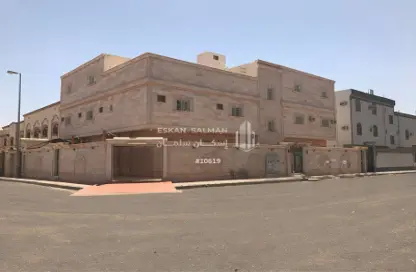 Villa - 7+ Bedrooms - 7+ Bathrooms for sale in Ad Difa - Madinah - Al Madinah Al Munawwarah