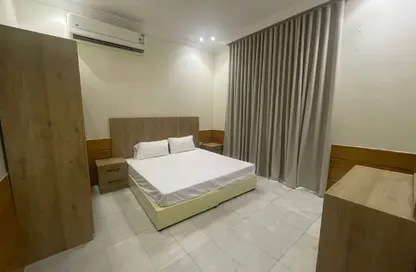Apartment - 1 Bedroom - 1 Bathroom for rent in Al Hamra - Jeddah - Makkah Al Mukarramah