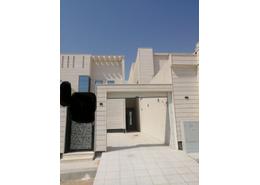 Villa - 5 bedrooms - 6 bathrooms for للبيع in Al Wafa - Unayzah - Al Qassim