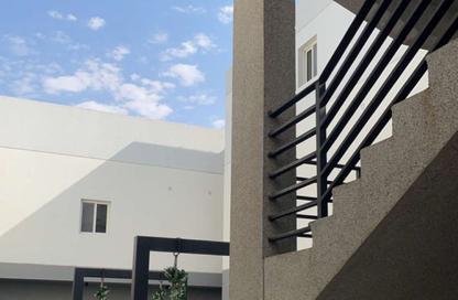 Apartment - 3 Bedrooms - 4 Bathrooms for sale in An Narjis - Riyadh - Ar Riyadh