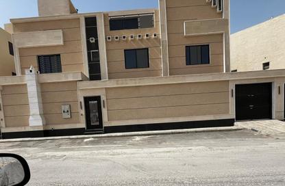 Apartment - 3 Bedrooms - 2 Bathrooms for rent in Badr - Riyadh - Ar Riyadh