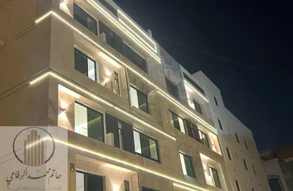 Apartment - 4 Bedrooms - 3 Bathrooms for sale in Ar Rawdah - Jeddah - Makkah Al Mukarramah