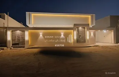 طابق كامل - 6 غرف نوم - 4 حمامات للبيع في الفلق الجديد - مكة المكرمة - مكة المكرمة