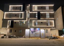 شقة - 2 غرف نوم - 3 حمامات for للبيع in حي النرجس - شمال الرياض - الرياض