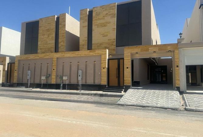 Villa - 7 Bathrooms for sale in As Safa Al Thaalith - Al Ahsa - Eastern