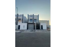 Villa - 5 bedrooms - 4 bathrooms for للبيع in Ash Sheraa - Jeddah - Makkah Al Mukarramah