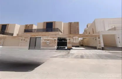 فيلا - 8 غرف نوم - 7 حمامات للبيع في المهدية - الرياض - الرياض