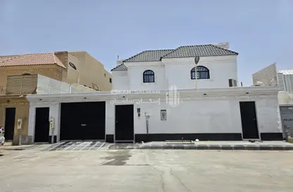 فيلا - 8 غرف نوم - 6 حمامات للبيع في اليرموك - الرياض - الرياض