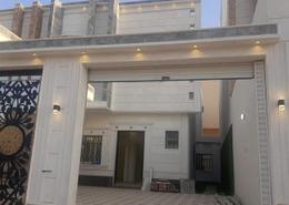 دوبلكس - 5 غرف نوم - 5 حمامات for للبيع in حي طويق - غرب الرياض - الرياض