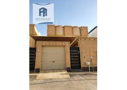شقة - 2 غرف نوم - 2 حمامات for للايجار in حي قرطبة - شرق الرياض - الرياض