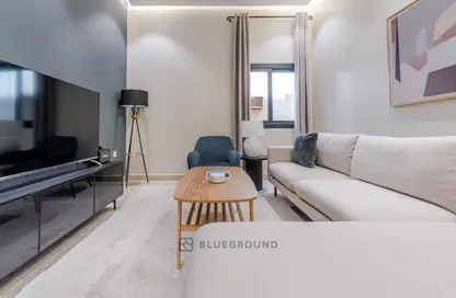 Apartment - 2 Bedrooms - 2 Bathrooms for rent in As Sulaymaniyah - Riyadh - Ar Riyadh