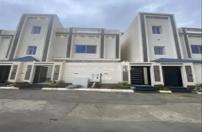 Apartment - 7+ Bedrooms - 4 Bathrooms for sale in Al Jabal - Khamis Mushayt - Asir