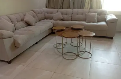 Apartment - 1 Bedroom - 2 Bathrooms for rent in Al Munisiyah - Riyadh - Ar Riyadh