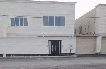 Villa - 6 Bedrooms for sale in Al Qryniah - Jeddah - Makkah Al Mukarramah