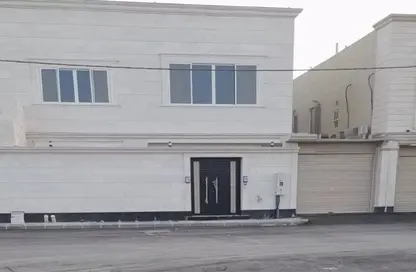 Villa - 6 Bedrooms for sale in Al Qryniah - Jeddah - Makkah Al Mukarramah